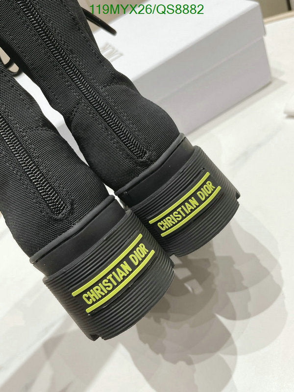 SAMCC - DOR Women Shoes - 1570