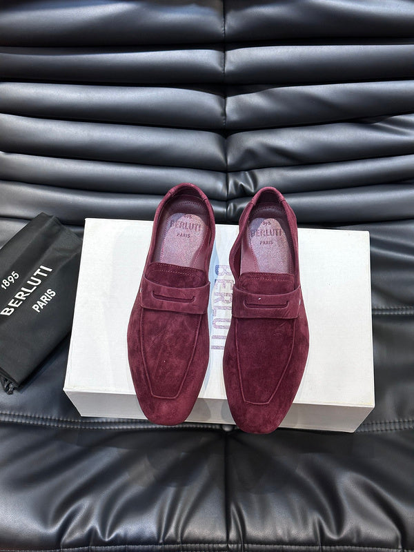 Glami - BRE Men Shoes - 121