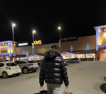 SAMC - Mix Jackets - 078