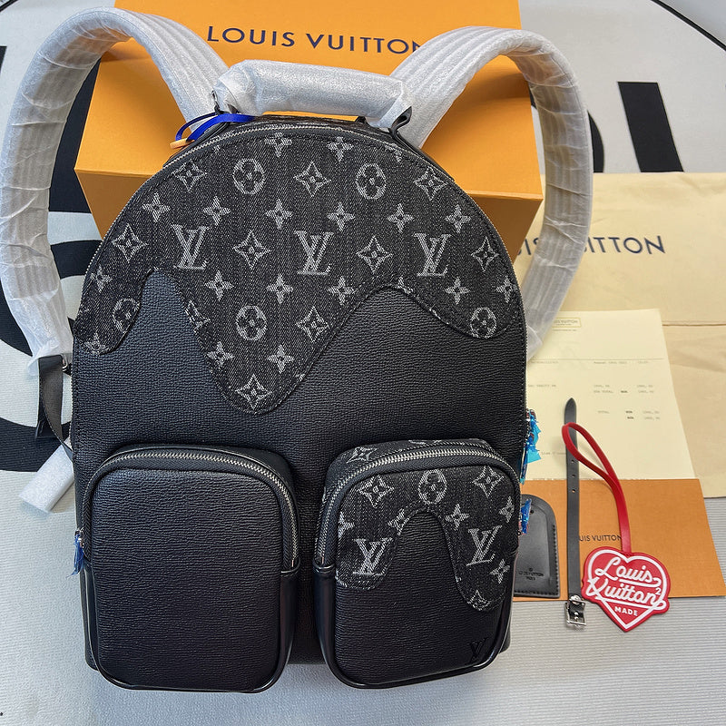 Glami Fashion Lu-Vi bags - 9621
