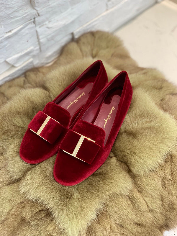 Glami - FGO Women Shoes - 137