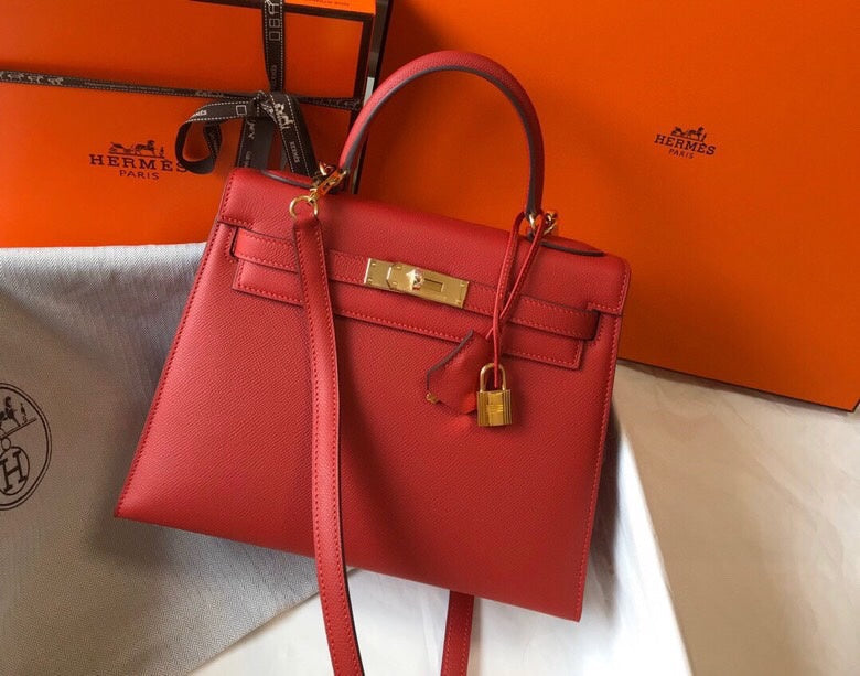 Satchel Bags - HMS-Bags - 385