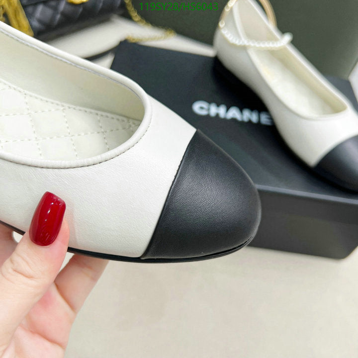 SAMC - CHL Women Shoes Ballet - 106