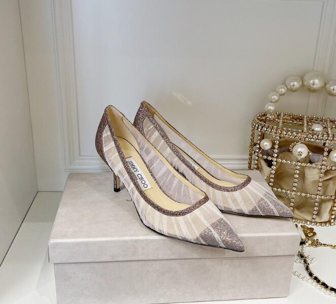 SAMC - JMC Shoes - 047