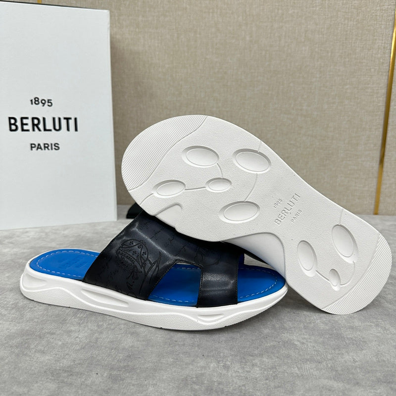 Glami - BRE Men Shoes - 128