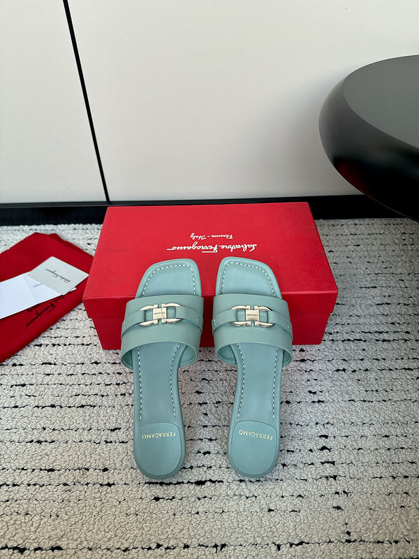 Glami - FGO Women Shoes - 009