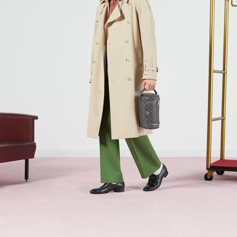 Satchel Bags - GCI Bags - 483