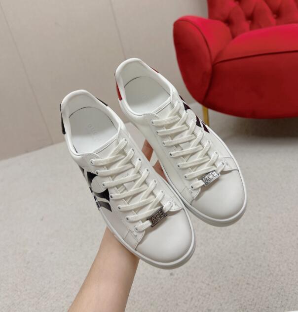 SAMC - GUKI Men Shoes - 212