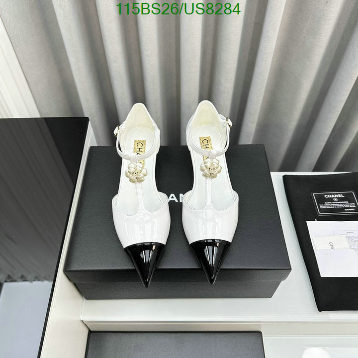 SAMC - CHL Women Shoes - 011