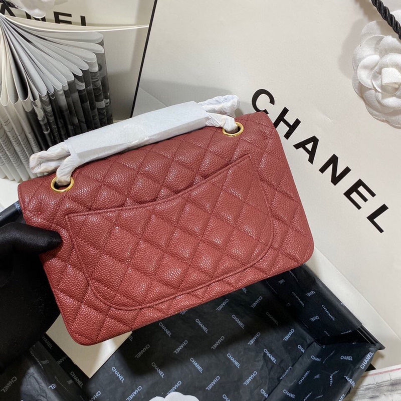 Satchel Bags - CHL Bags - 3975