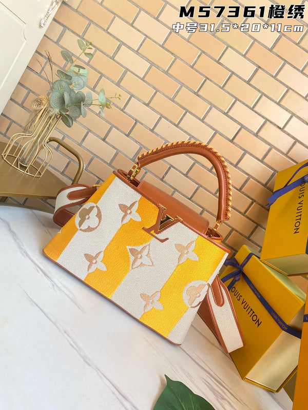 Satchel Bags - VL Bags - 683