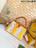 Satchel Bags - VL Bags - 683