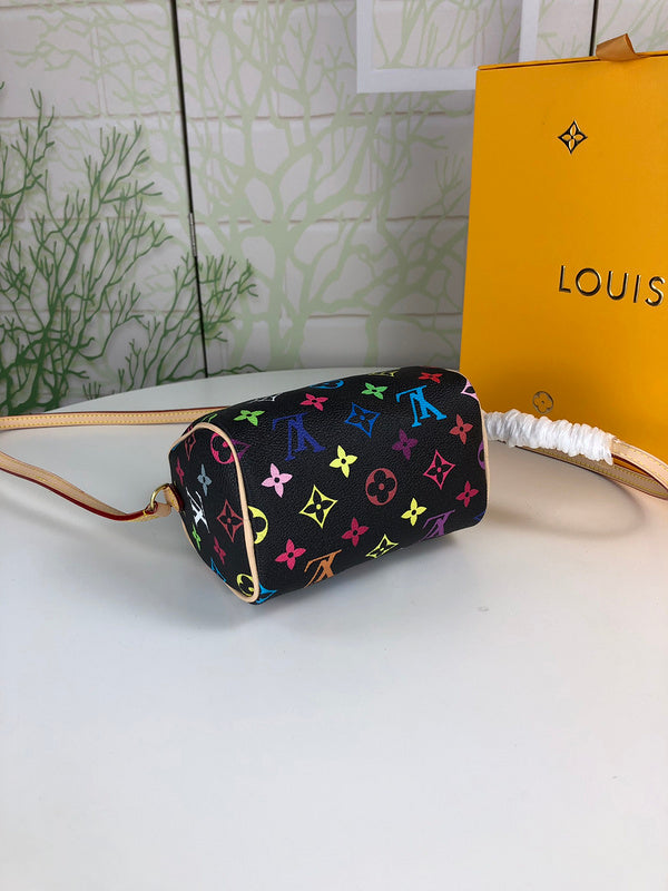 Glami- Glami- Lu-Vi bags - 3459
