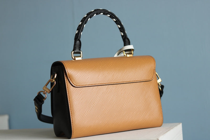Satchel Bags - VL Bags - 2229