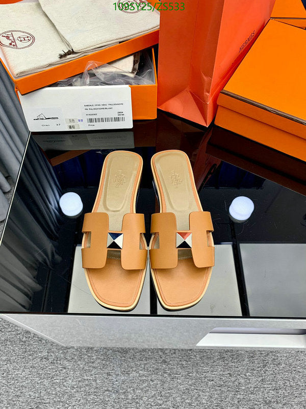 SAMC - HMS Women Shoes - 344