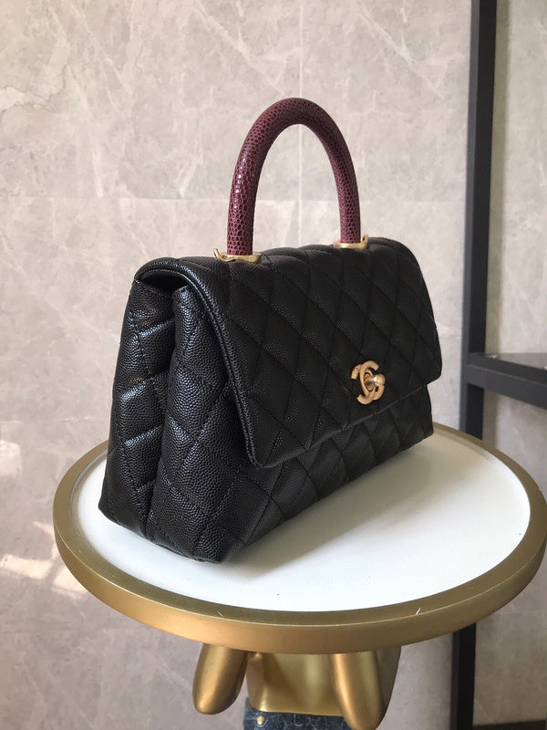 Satchel Bags - CHL Bags - 3813