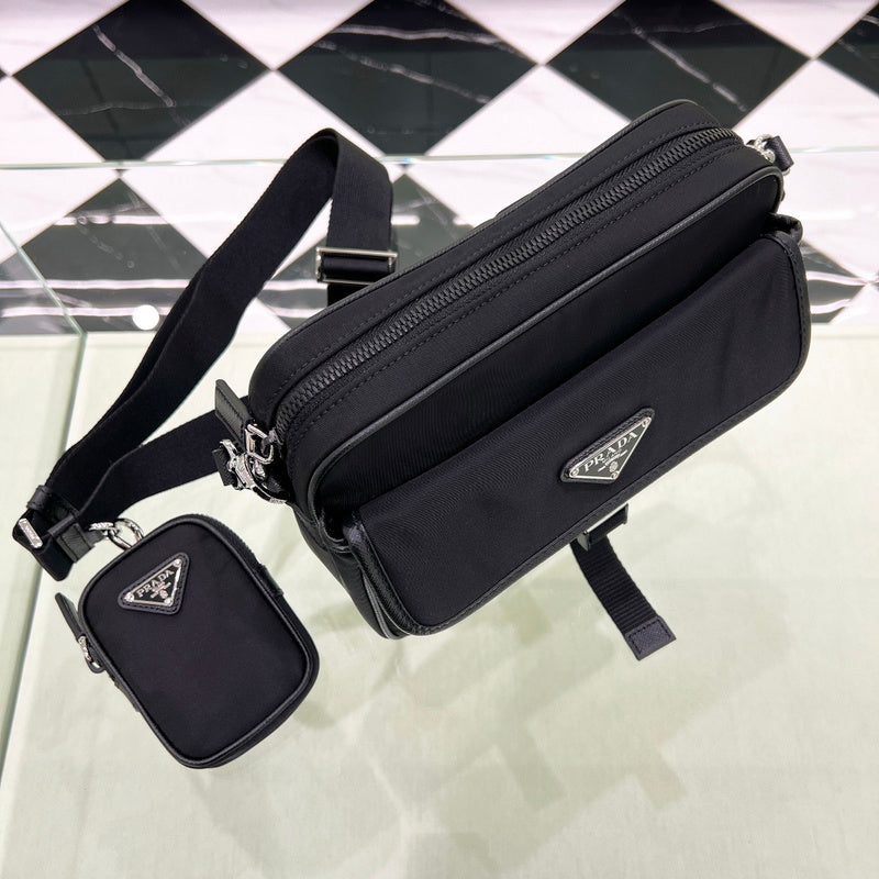 Glami-i - PD Men Bags - 085