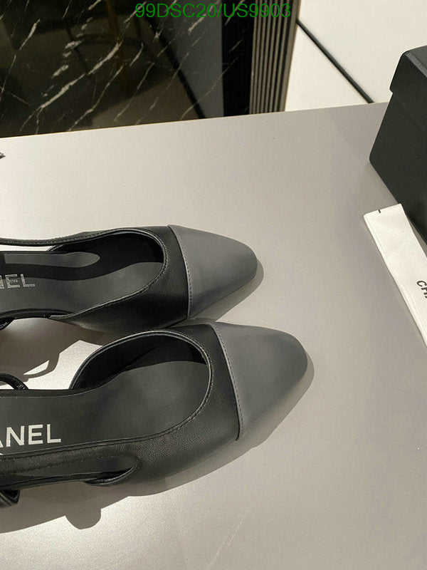 SAMC - CHL Women Shoes Ballet - 070