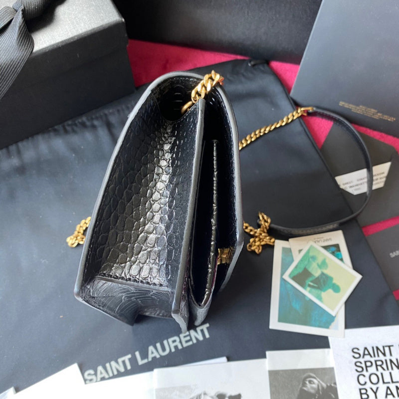 Glami - SLY Bags 451