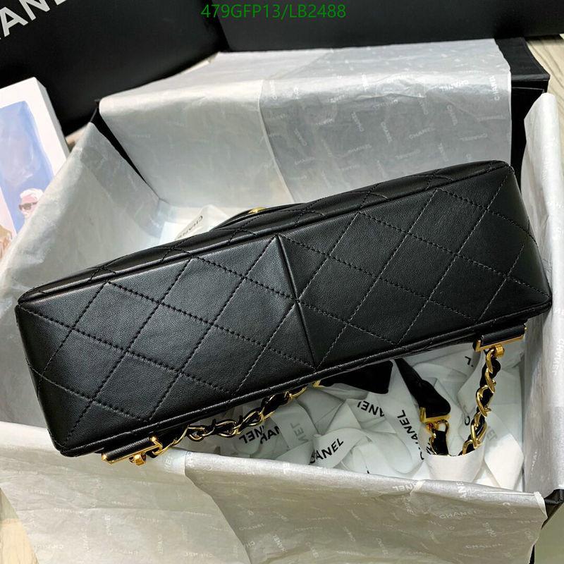 SAMC - CHL Bags - 955