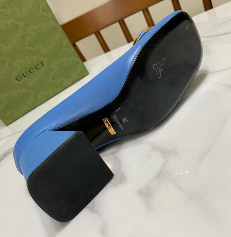 SAMC - GUKI Women Shoes - 242