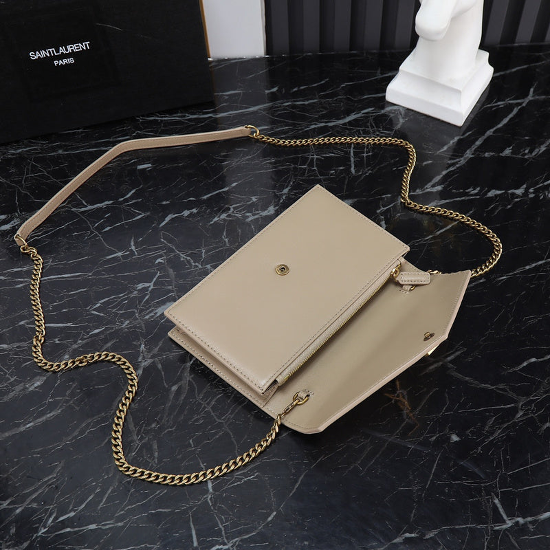 Satchel Bags - SLY Bags - 1132