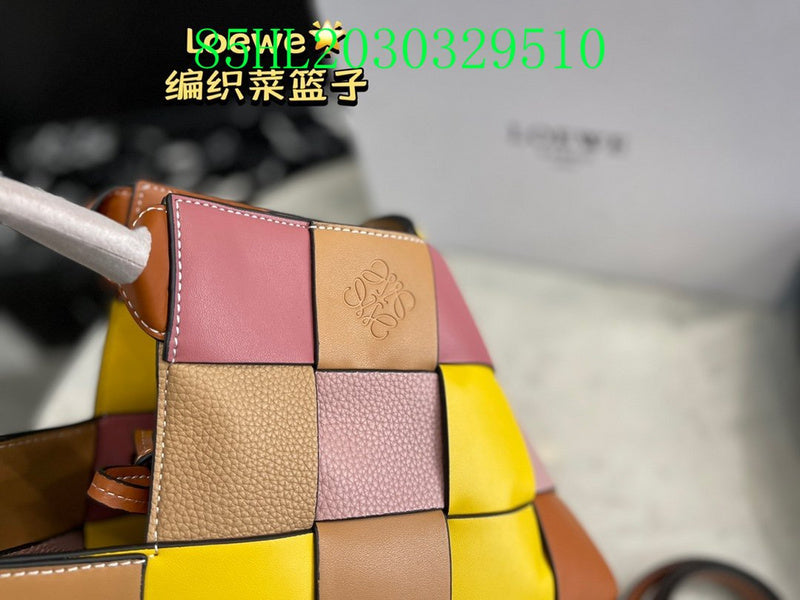 Satchel Bags - LWE Bags - 183