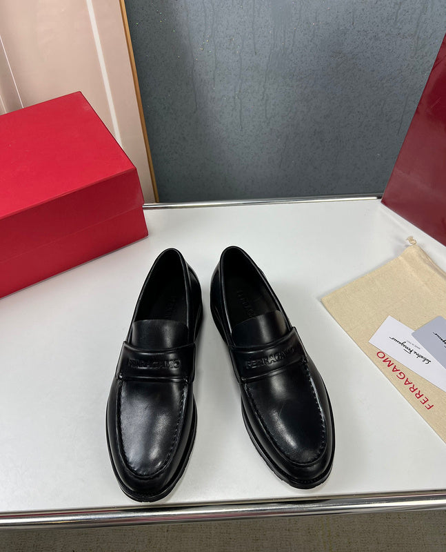 Glami - FGO Men Shoes - 975