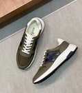 SAMC - HMS Men Shoes - 071