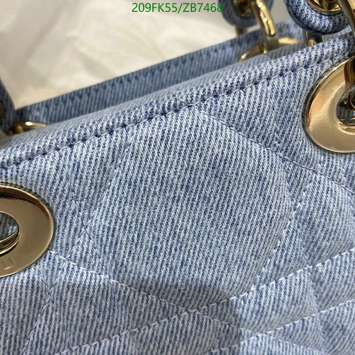SAMCC - DOR Bags - 1188