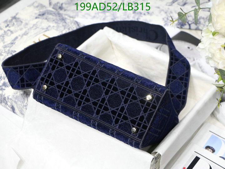 SAMCC - DOR Bags - 1437