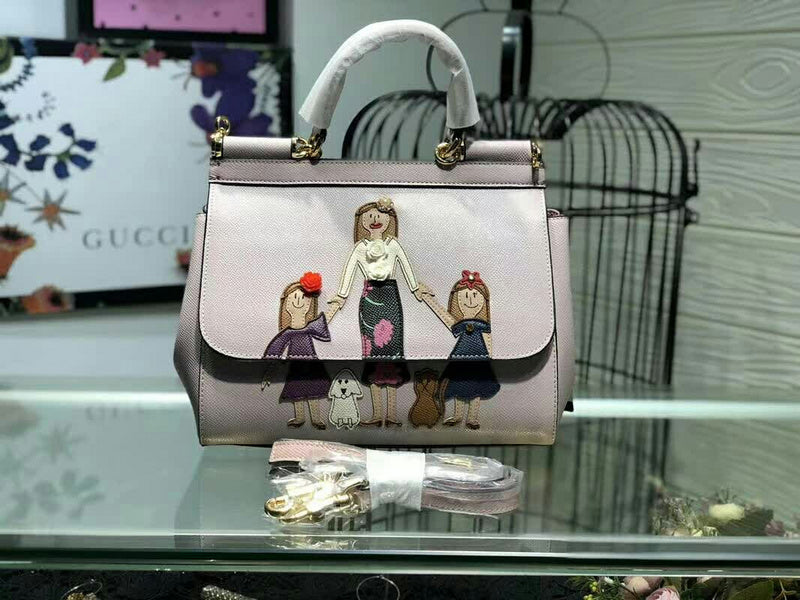 Satchel Bags - DG Bags - 299