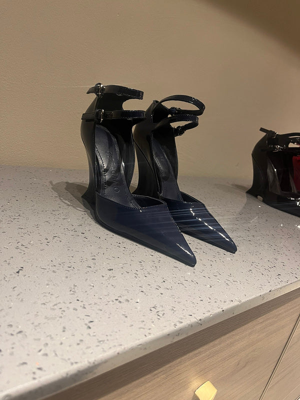 Glami - FGO Women Shoes - 440