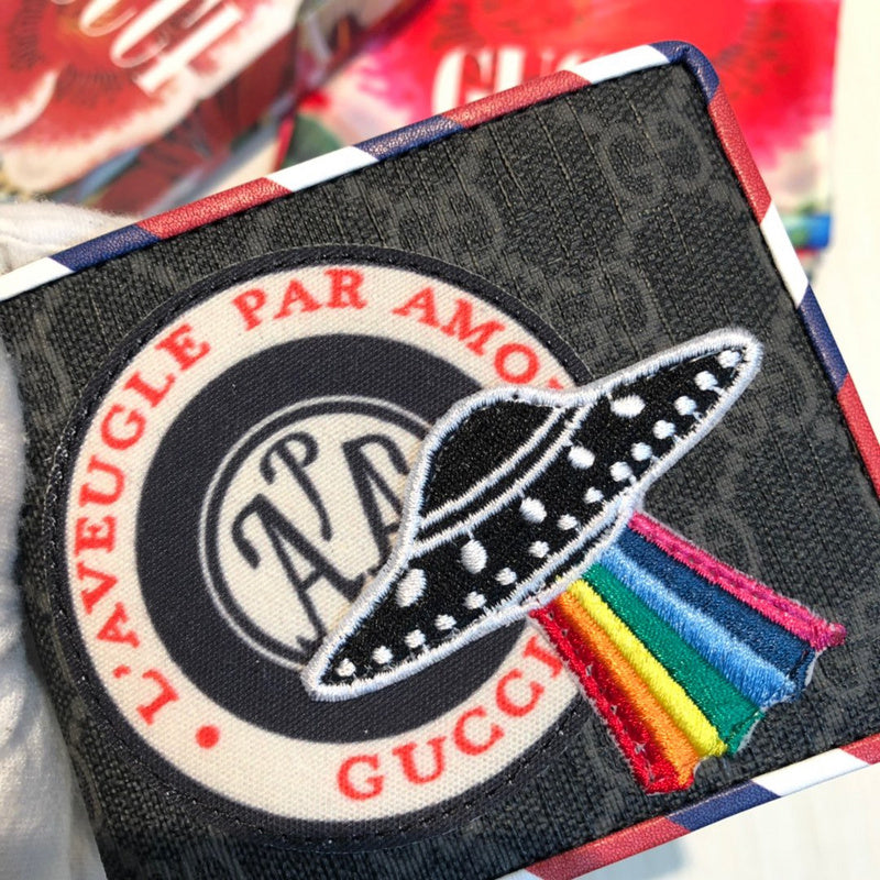 GUI2 Bags - Fashion Bags  874