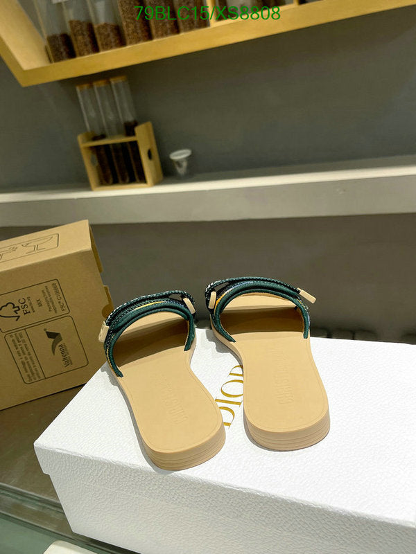 SAMCC - DOR Women Shoes - 2188