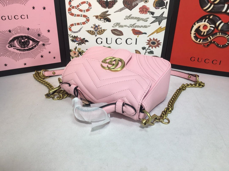 Glami Fashion - GCI Bags - 10576
