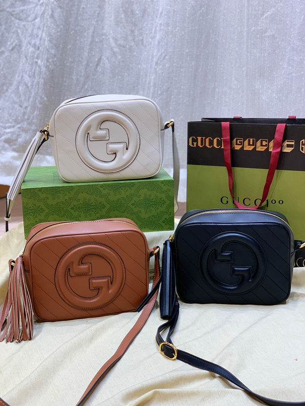 Satchel Bags - GCI Bags - 1499