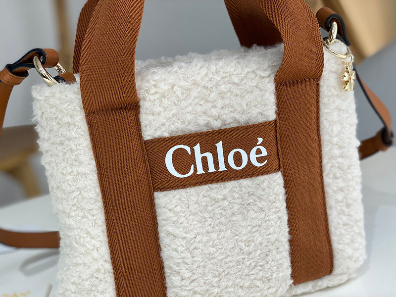 Glamy - CLE Bags - 163