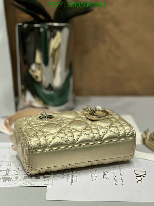 SAMCC - DOR Bags - 1529