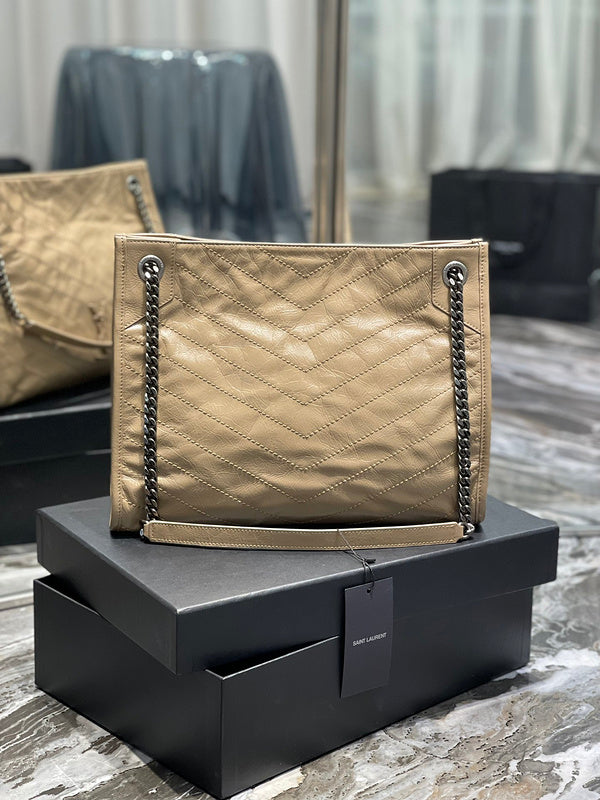 Glamy - YLS Bags - 731