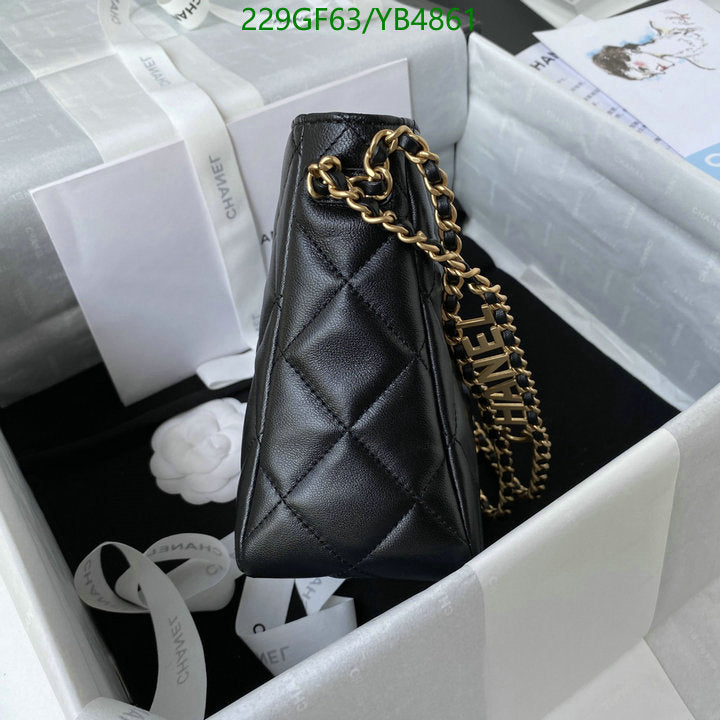 SAMC - CHL Bags - 838