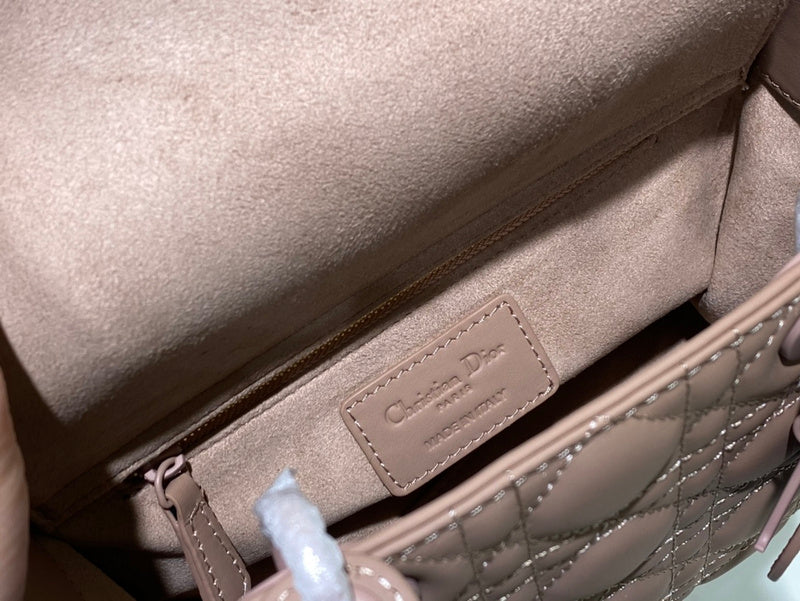 Satchel Bags - DOR Bags - 1384