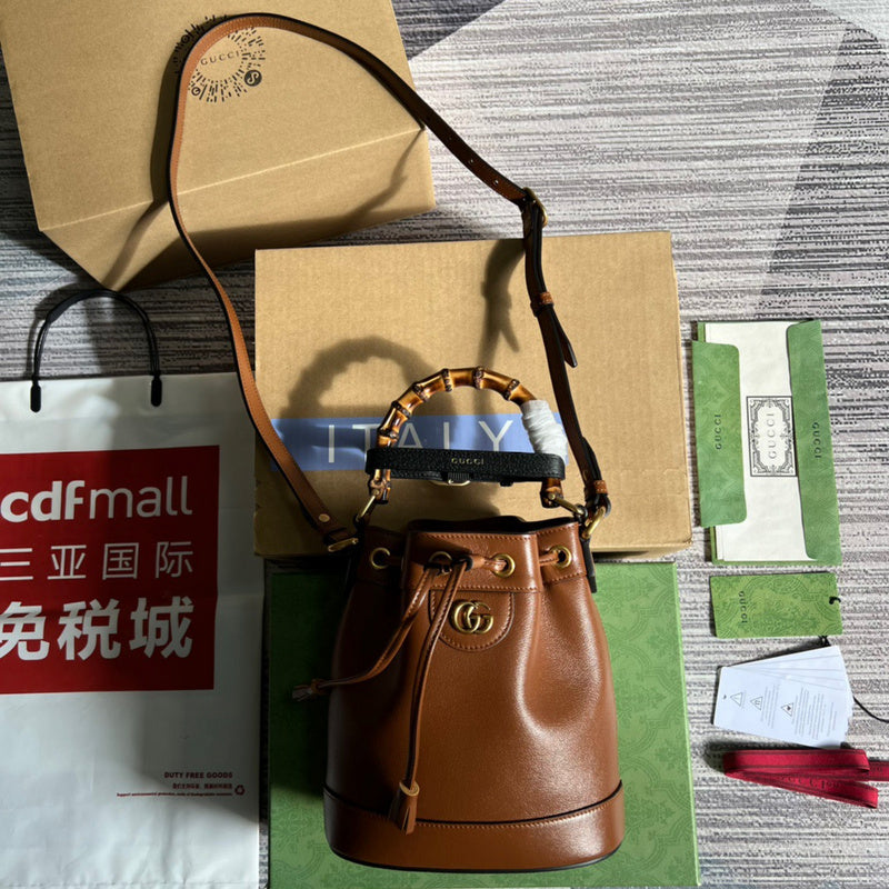 Glami-is - Guki Lady Bags - 394
