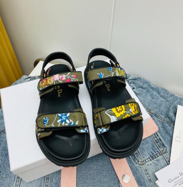 SAMCC - DOR Women Shoes - 479