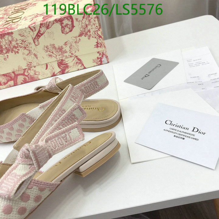 SAMCC - DOR Women Shoes - 2377