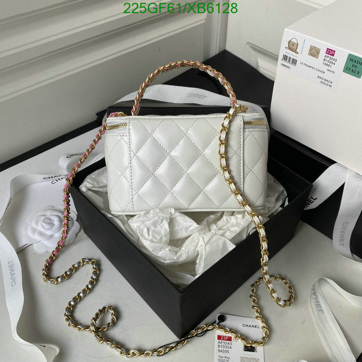 SAMC - CHL Bags - 806