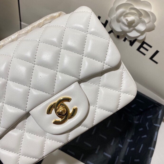 Satchel Bags - CHL Bags - 4540