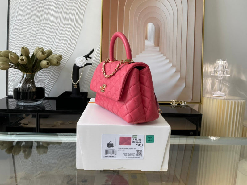 Chanel Bags