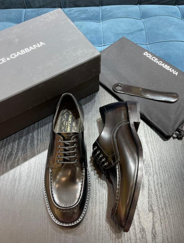 SAMC - DAG Men Shoes - 215