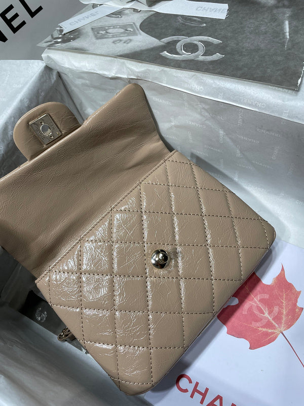 Satchel Bags - CLN Bags - 908